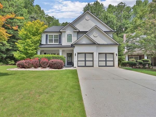 1040 Scenic View Trace, Lawrenceville, GA 30044