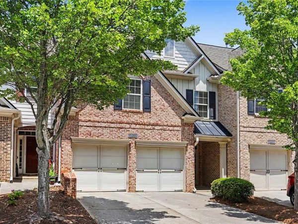 4235 Cold Spring Court , Cumming, GA 30041