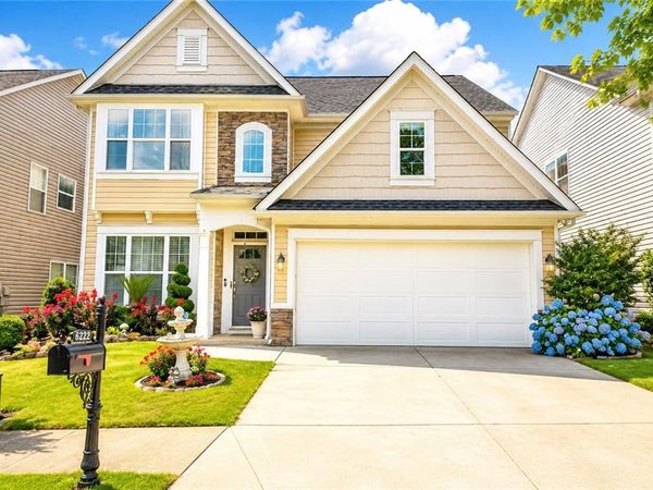2023 Executive Drive, Duluth, GA 30096