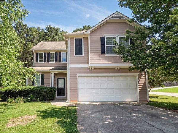160 Paxton Place , Newnan, GA 30263