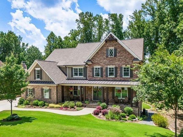 235 Grandmar Chase, Canton, GA 30115