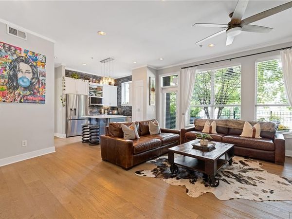 747 Ralph Mcgill Boulevard NE, Unit 102, Atlanta, GA 30312