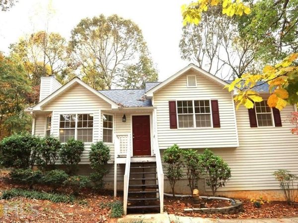 354 Kathy Court, Douglasville, GA 30134