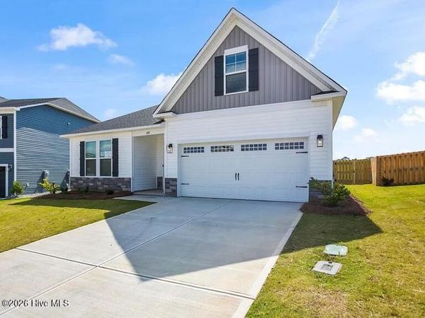 4673 Hartshorn Circle, Aiken, SC 29801