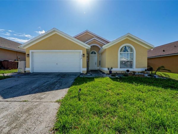 316 WESTSCOTT DRIVE , DAVENPORT, FL 33897