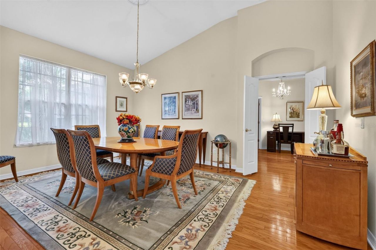 8059 Laurel Ridge Drive , Mount Dora, FL 32757 Photo