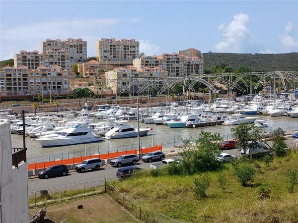 Villa Marina Condo VILLA MARINA AVE. , Unit G301, FAJARDO, PR 00738