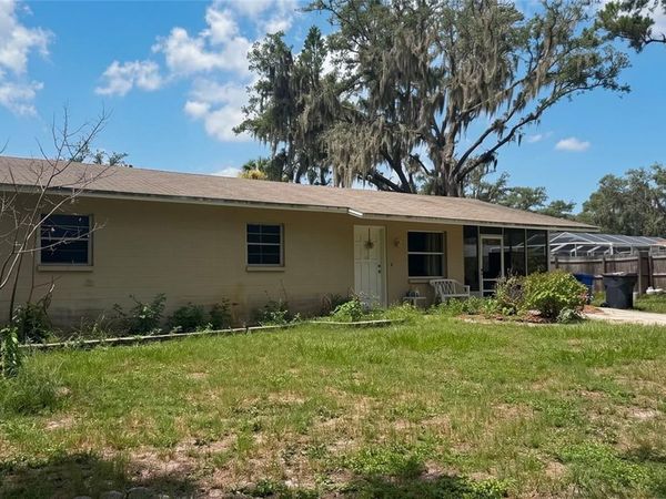 11129 ROBERTS LANE , RIVERVIEW, FL 33578