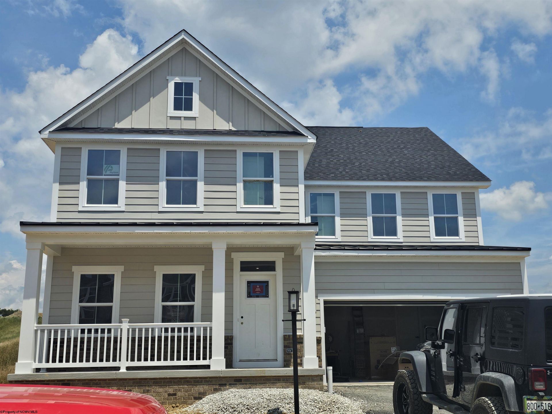 117 Betty Jane Drive, Morgantown, WV 26508