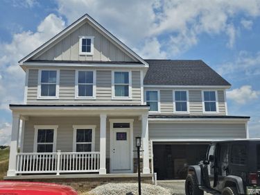 117 Betty Jane Drive, Morgantown, WV 26508