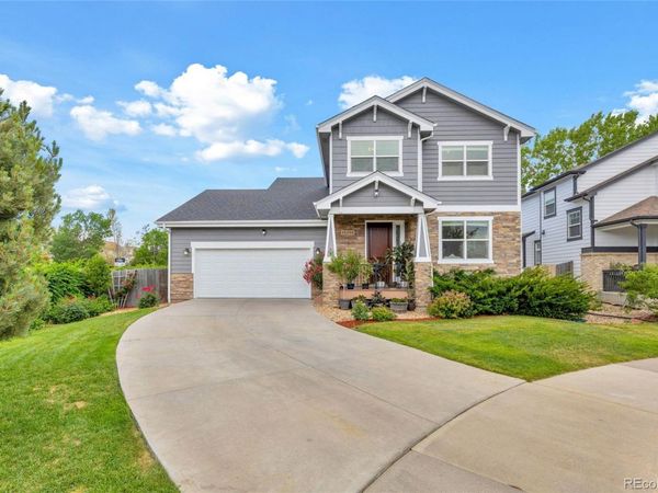 19290 E Evans Place, Aurora, CO 80013