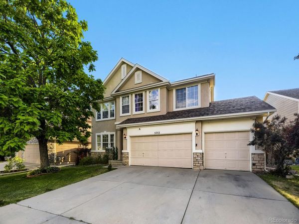 5753 S Rome Street, Aurora, CO 80015