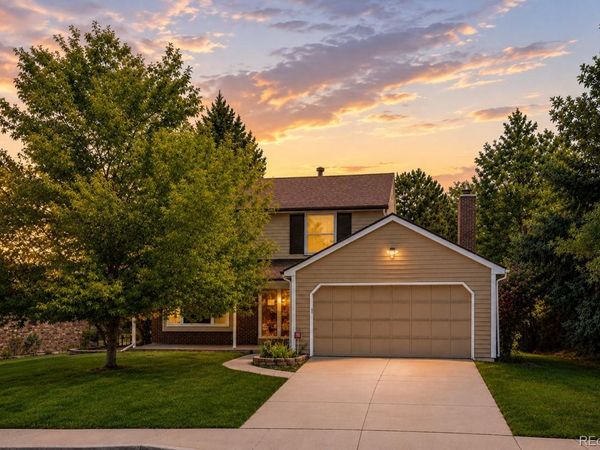 7338 S Hudson Way, Littleton, CO 80122