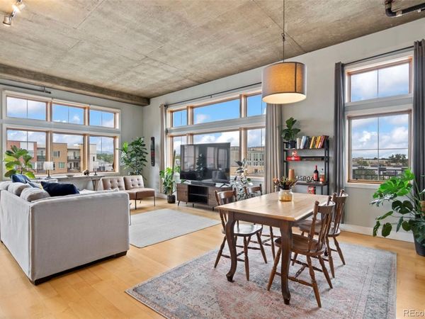 1925 W 32nd Avenue , Unit 504, Denver, CO 80211