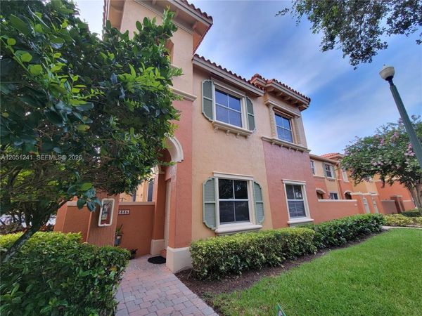2335 Mariner Ct , Unit 2806, Dania Beach, FL 33312