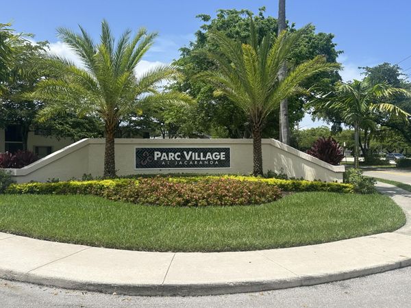 8133 NW 17th Manor, Plantation, FL 33322