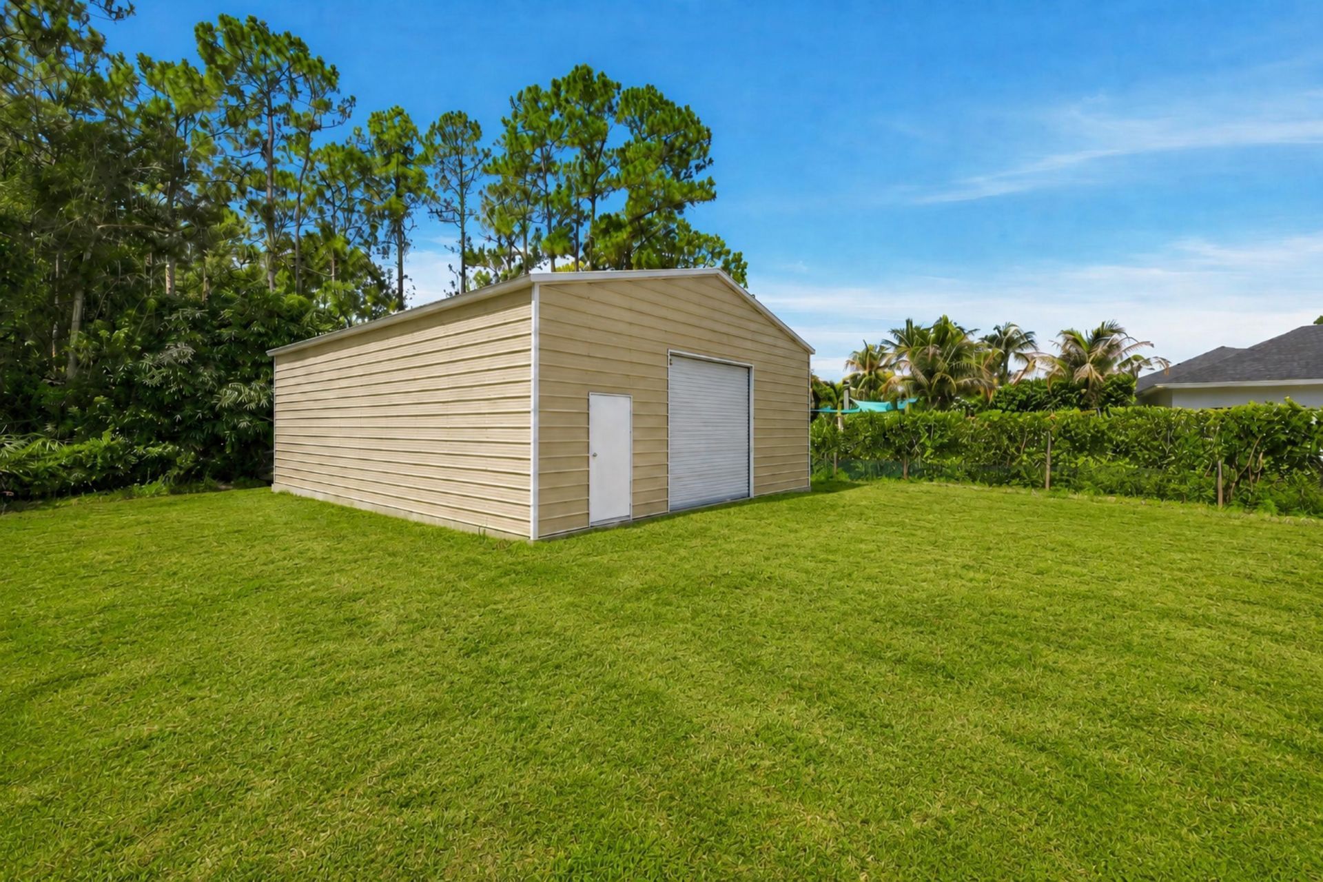 15590 61st Place N, Loxahatchee, FL 33470 Photo