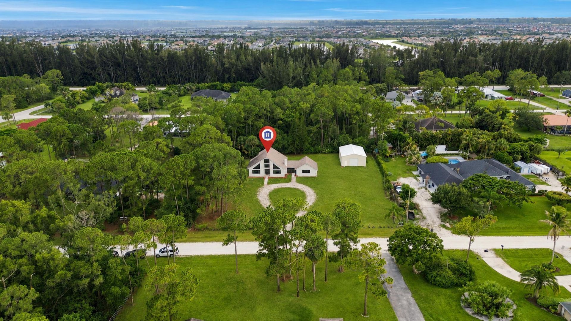 15590 61st Place N, Loxahatchee, FL 33470 Photo