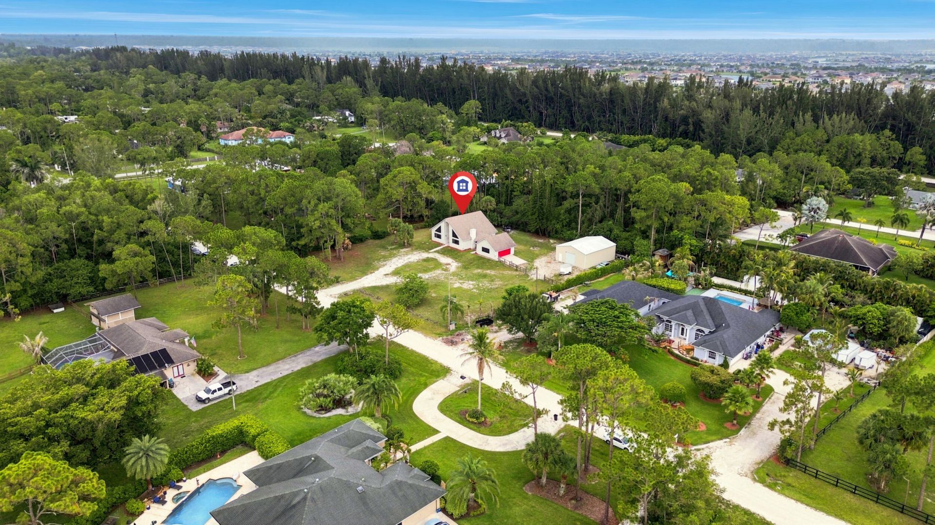 15590 61st Place N, Loxahatchee, FL 33470 Photo