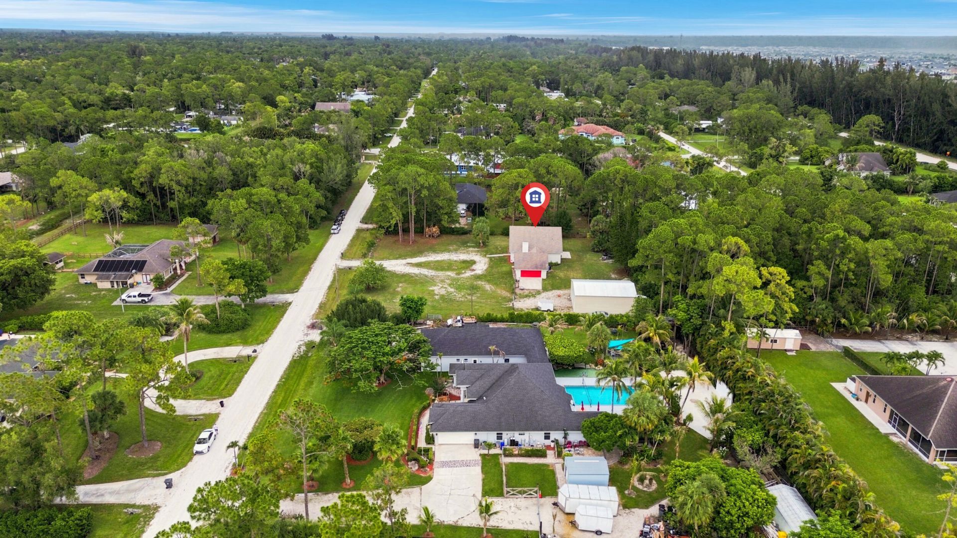 15590 61st Place N, Loxahatchee, FL 33470 Photo