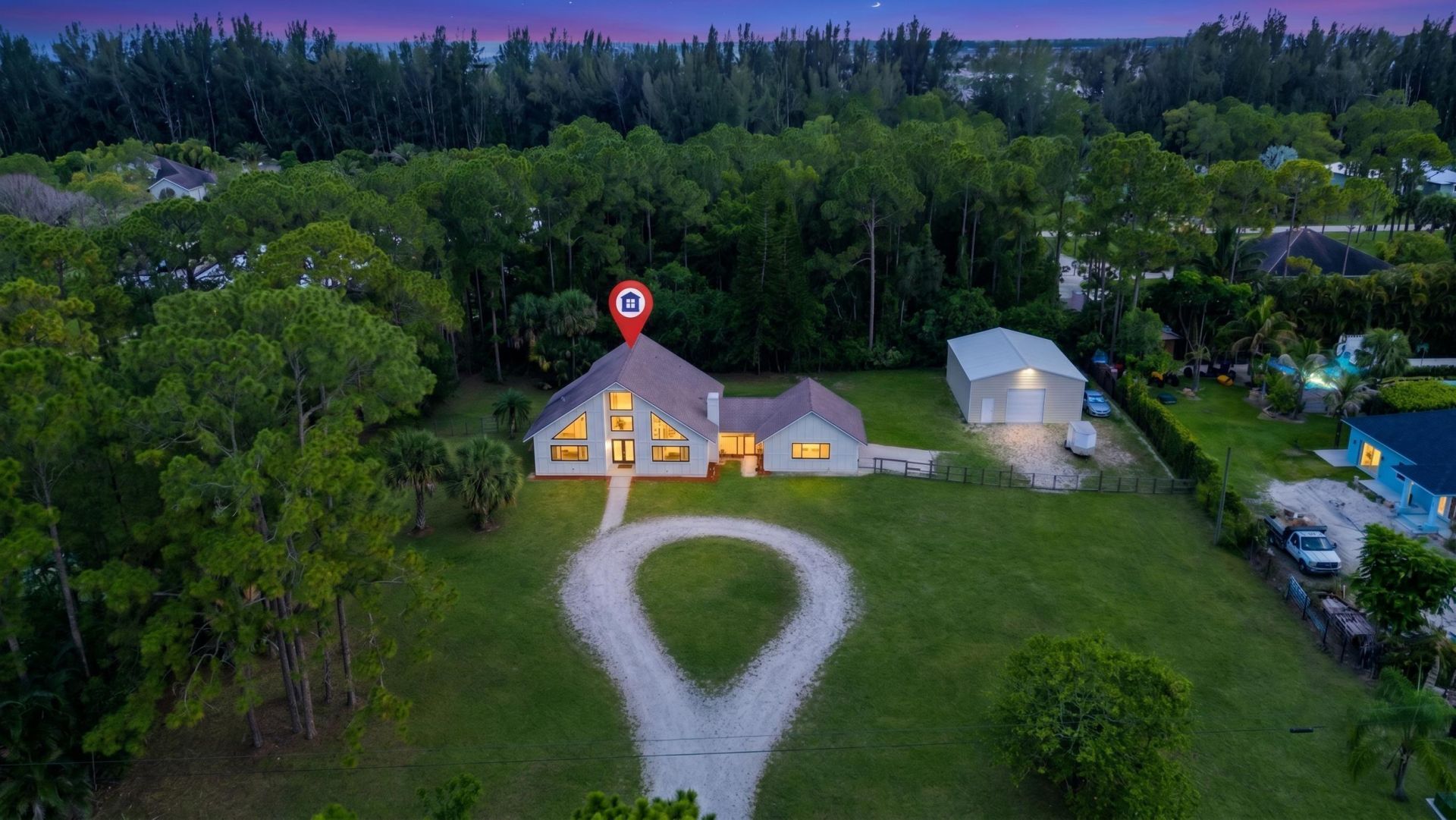 15590 61st Place N, Loxahatchee, FL 33470 Photo