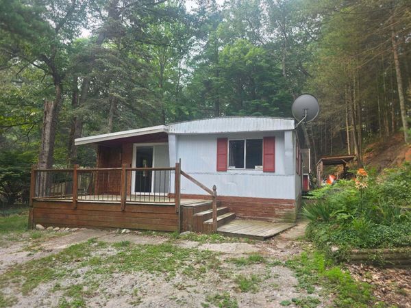 6115 S Lakeshore Drive, Pentwater, MI 49449