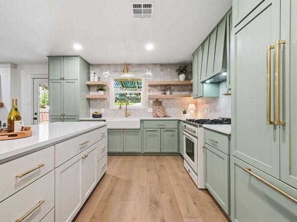 4814 White Elm DR, Austin, TX 78749