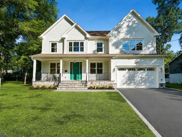 6 Deal Ln, Livingston, NJ 07039