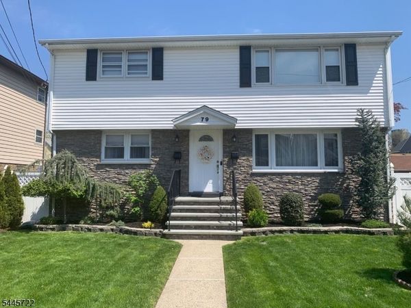 79 Tuttle St, Unit 2, Wallington, NJ 07057