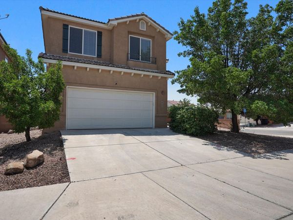 9600 Sun Dancer Drive NW, Albuquerque, NM 87114