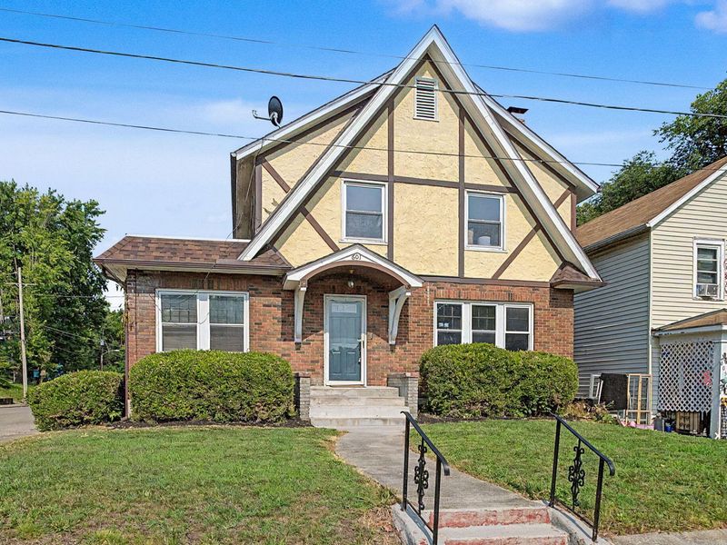 601 N Light Street, Springfield, OH 45504 Photo 1
