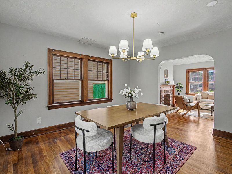 601 N Light Street, Springfield, OH 45504 Photo 15