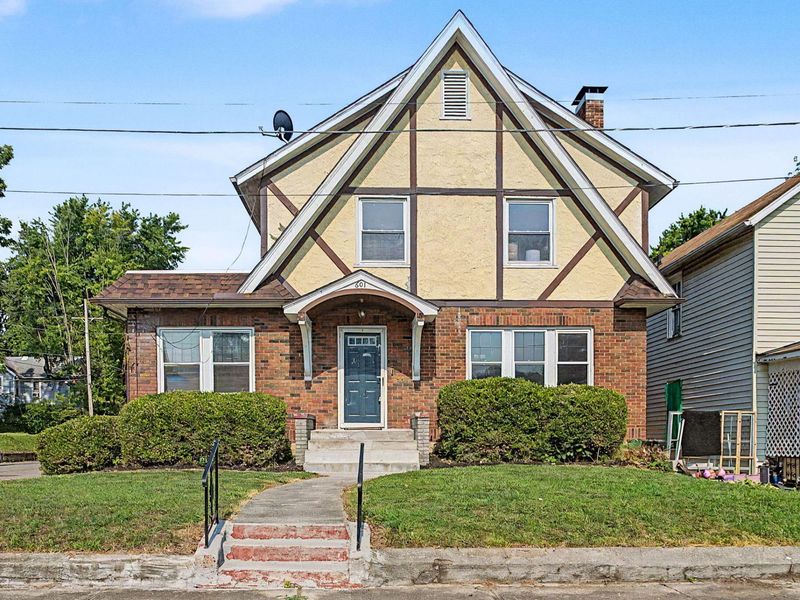601 N Light Street, Springfield, OH 45504 Photo 3