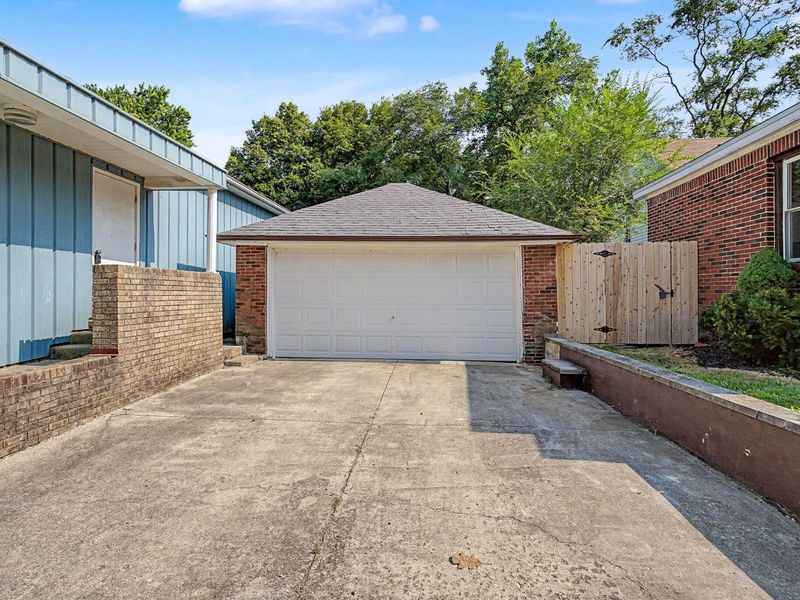 601 N Light Street, Springfield, OH 45504 Photo 46