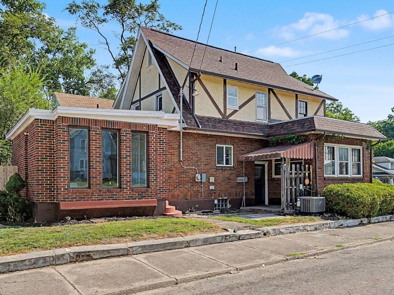 601 N Light Street, Springfield, OH 45504 Photo 49