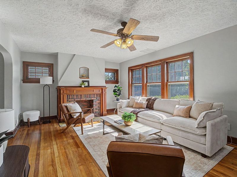 601 N Light Street, Springfield, OH 45504 Photo 5