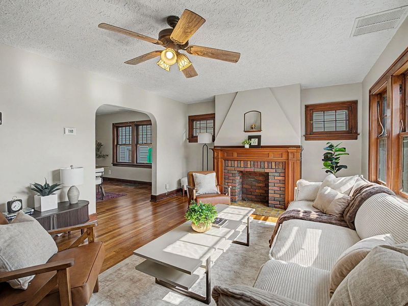 601 N Light Street, Springfield, OH 45504 Photo 6