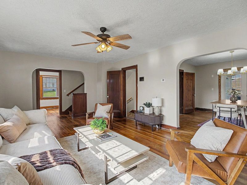 601 N Light Street, Springfield, OH 45504 Photo 9