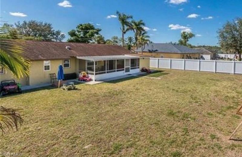 5325 23rd Pl Sw, Naples, FL 34116 Photo