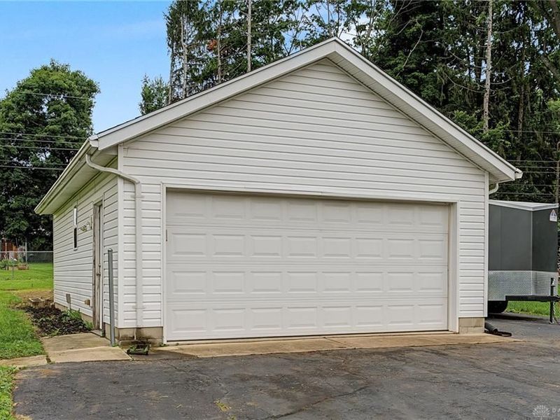 1545 Gunther Drive, Bellbrook, OH 45305 Photo 11