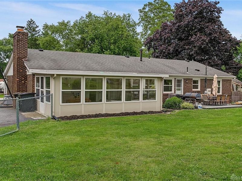 1545 Gunther Drive, Bellbrook, OH 45305 Photo 12