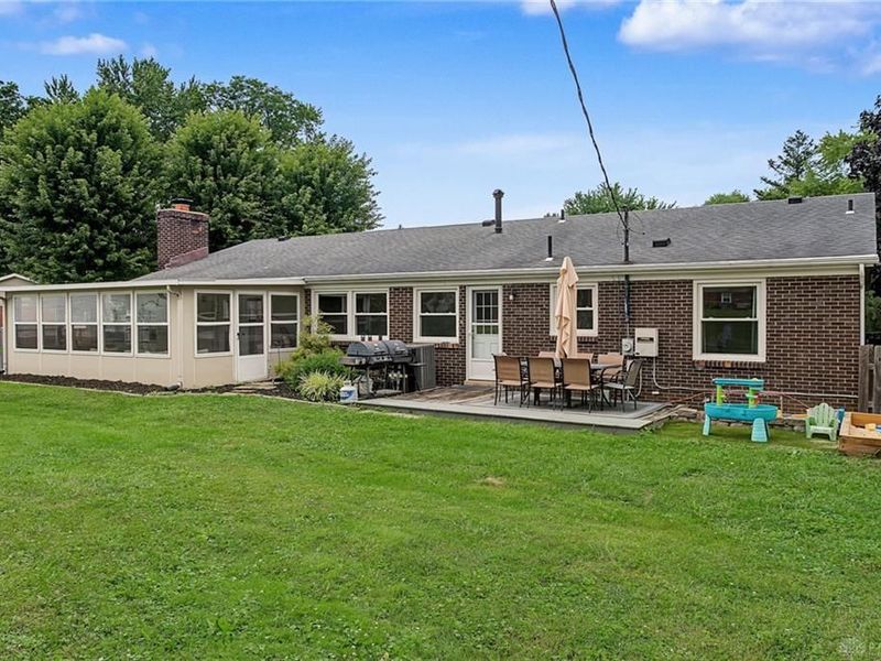 1545 Gunther Drive, Bellbrook, OH 45305 Photo 13