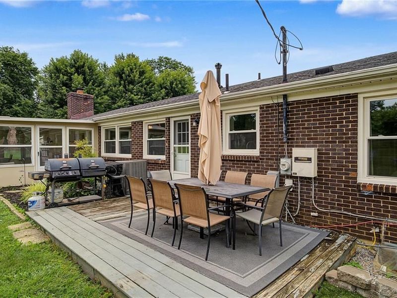 1545 Gunther Drive, Bellbrook, OH 45305 Photo 14