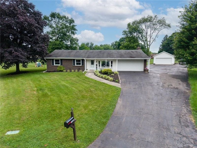 1545 Gunther Drive, Bellbrook, OH 45305 Photo 20