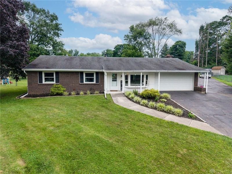 1545 Gunther Drive, Bellbrook, OH 45305 Photo 21