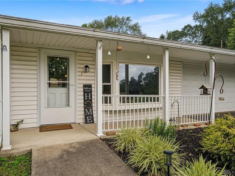 1545 Gunther Drive, Bellbrook, OH 45305 Photo 5