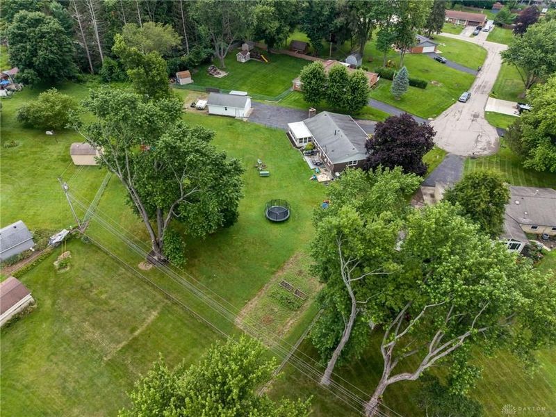 1545 Gunther Drive, Bellbrook, OH 45305 Photo 6