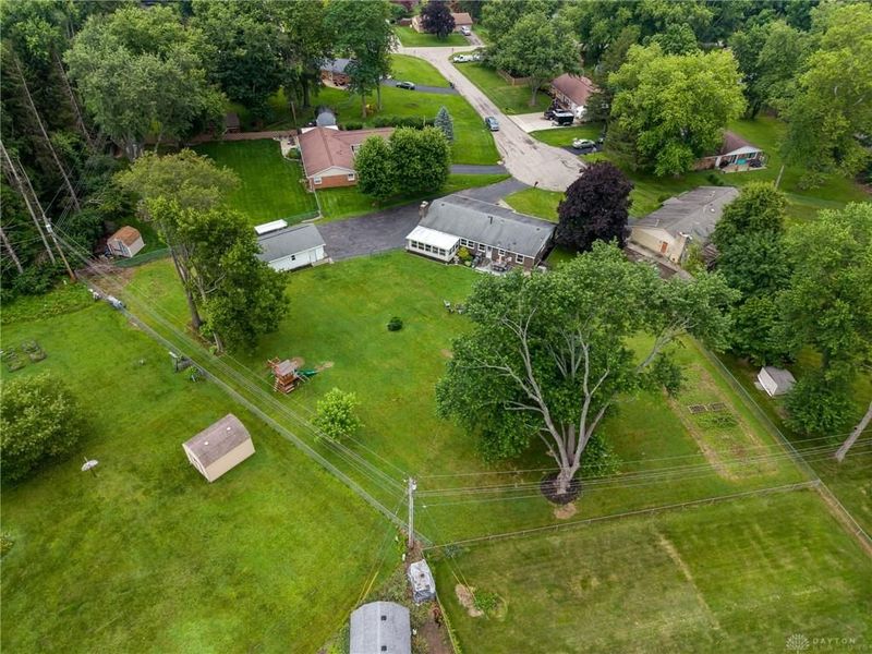 1545 Gunther Drive, Bellbrook, OH 45305 Photo 7