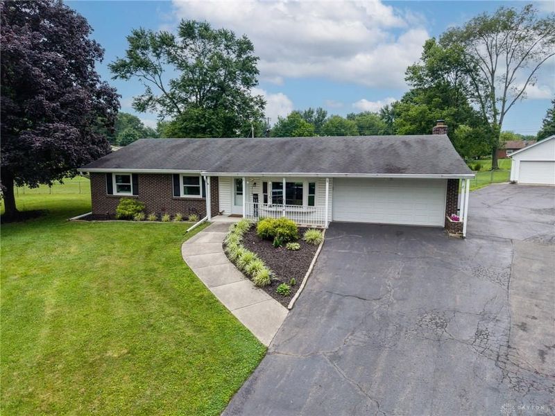 1545 Gunther Drive, Bellbrook, OH 45305 Photo 9