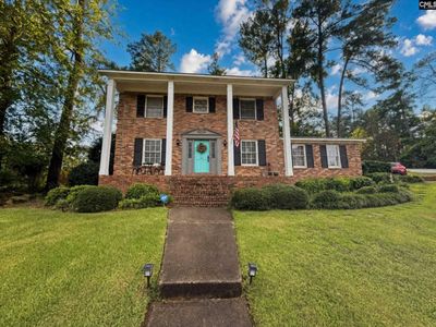 333 Lewisham Road , Columbia, SC 29210